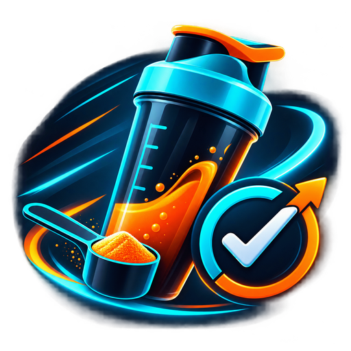 SuppTrack icon